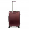 Чемодан Echolac CIVIL/Burgundy M Средний EcPC162-402-20