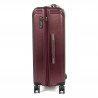 Чемодан Echolac CIVIL/Burgundy M Средний EcPC162-402-20