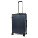 Чемодан Echolac CIVIL/Navy M Средний EcPC162-402-40