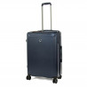 Чемодан Echolac CIVIL/Navy M Средний EcPC162-402-40