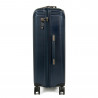 Чемодан Echolac CIVIL/Navy M Средний EcPC162-402-40