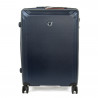 Чемодан Echolac CIVIL/Navy M Средний EcPC162-402-40