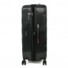 Чемодан Echolac SQUARE PRO/Black L Большой EcPC185SA-401-01