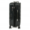 Чемодан Echolac SQUARE PRO/Black S Маленький EcPC185SA-403-01