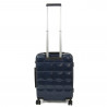 Чемодан Echolac SQUARE PRO/Navy S Маленький EcPC185SA-403-40
