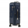 Чемодан Echolac SQUARE PRO/Navy S Маленький EcPC185SA-403-40