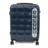 Чемодан Echolac SQUARE PRO/Navy S Маленький EcPC185SA-403-40