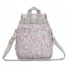 Рюкзак Kipling BASIC PRT / Speckled KI7452_48X