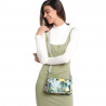 Сумочка / Клатч Kipling BASIC PRT / Urban Jungle KI4173_49L