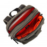 Рюкзак для ноутбука Kipling BOOST IT / Cool Moss KI3777_75U