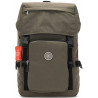 Рюкзак для ноутбука Kipling BOOST IT / Cool Moss KI3323_75U