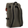 Рюкзак для ноутбука Kipling BOOST IT / Cool Moss KI3323_75U