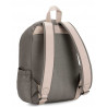 Рюкзак Kipling EDGELAND + / Dark Metal KI5245_55Y