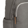 Рюкзак Kipling EDGELAND + / Dark Metal KI5245_55Y