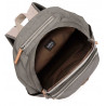 Рюкзак Kipling EDGELAND + / Dark Metal KI5245_55Y
