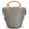 Рюкзак Kipling EDGELAND + / Dark Metal KI4112_55Y