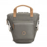 Рюкзак Kipling EDGELAND + / Dark Metal KI4112_55Y