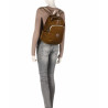 Рюкзак Kipling EDGELAND + / Mustard Green KI5245_27J