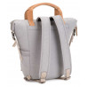 Рюкзак Kipling EDGELAND + / Rustic Blue KI4112_29I