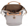 Рюкзак Kipling EDGELAND + / Rustic Blue KI4112_29I