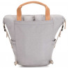 Рюкзак Kipling EDGELAND + / Rustic Blue KI4112_29I