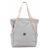 Жіноча сумка Kipling EDGELAND + / Rustic Blue KI6207_29I
