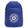 Рюкзак Kipling GO YOUR OWN WAY / Laserblue Light KI7214_49S