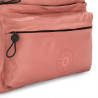 Рюкзак Kipling K.ORIGIN FC + / Satin Rust KI4501_W62