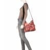 Сумка Kipling K.ORIGIN FC + / Satin Rust KI5303_W62