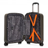 Чемодан Kipling CURIOSITY / Cool Moss S Маленький KI6832_75U