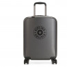 Чемодан Kipling CURIOSITY / Raw Black S Маленький KI3943_22Q