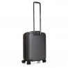 Чемодан Kipling CURIOSITY / Raw Black S Маленький KI3943_22Q