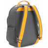 Рюкзак для ноутбука Kipling NEW CLASSICS / Dark Carbon Y KI3335_49X