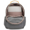 Рюкзак для ноутбука Kipling NEW CLASSICS / Dark Carbon Y KI3335_49X