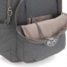 Рюкзак для ноутбука Kipling NEW CLASSICS / Dark Carbon Y KI3335_49X