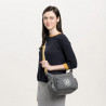 Жіноча сумка Kipling NEW CLASSICS / Dark Carbon Y KI2632_49X