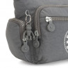 Жіноча сумка Kipling NEW CLASSICS / Dark Carbon Y KI2632_49X