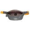Сумка на пояс Kipling NEW CLASSICS / Dark Carbon Y KI6777_49X