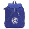Рюкзак Kipling NEW CLASSICS / Laser Blue KI2519_47U