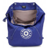 Рюкзак Kipling NEW CLASSICS / Laser Blue KI2519_47U