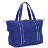 Женская сумка Kipling NEW CLASSICS / Laser Blue KI2522_47U