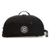 Дорожня сумка на колесах Kipling NEW CLASSICS / Lively Black KI5535_51T