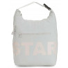 Сумка-рюкзак Kipling NEW CLASSICS + / Plaster Grey KI4537_50O