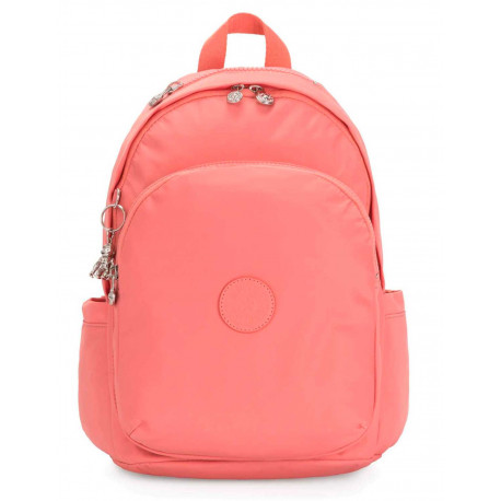 Рюкзак Kipling PAKA + / Coral Pink KI4130_56L