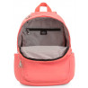 Рюкзак Kipling PAKA + / Coral Pink KI4130_56L
