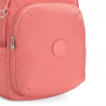 Рюкзак Kipling PAKA + / Coral Pink KI4130_56L