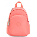 Рюкзак Kipling DELIA MINI Coral Pink (56L) KI4586_56L