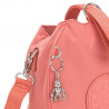 Сумочка Kipling PAKA + / Coral Pink K70121_56L