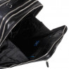 Сумка-рюкзак Piquadro MODUS/Black CA3201MO_N