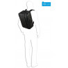Сумка-рюкзак Piquadro MODUS/Black CA3201MO_N